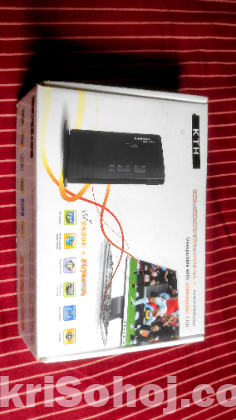 TV Card